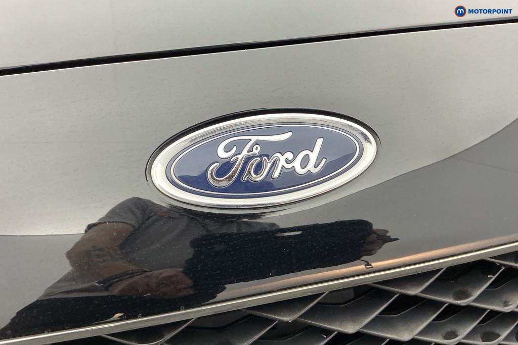 Ford Fiesta Trend Manual Petrol Hatchback - Stock Number (1647753) - 28th supplementary image