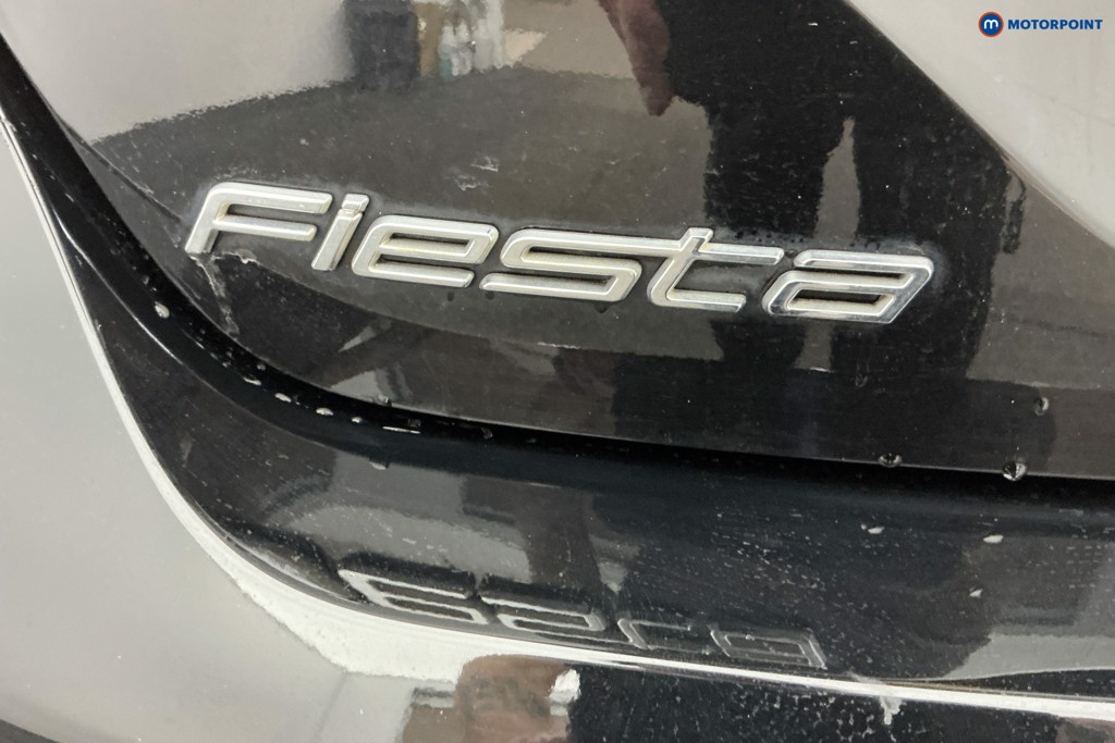 Ford Fiesta Trend Manual Petrol Hatchback - Stock Number (1647753) - 30th supplementary image