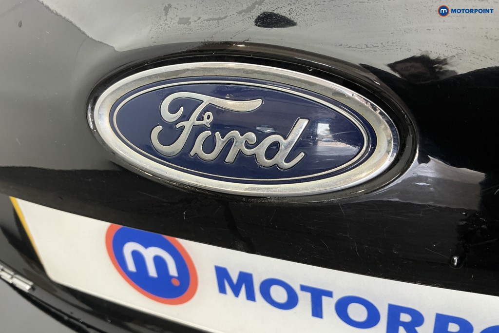 Ford Fiesta Trend Manual Petrol Hatchback - Stock Number (1647753) - 31st supplementary image