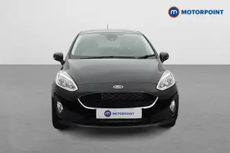 Ford Fiesta Trend Manual Petrol Hatchback - Stock Number (1647753) - Front bumper