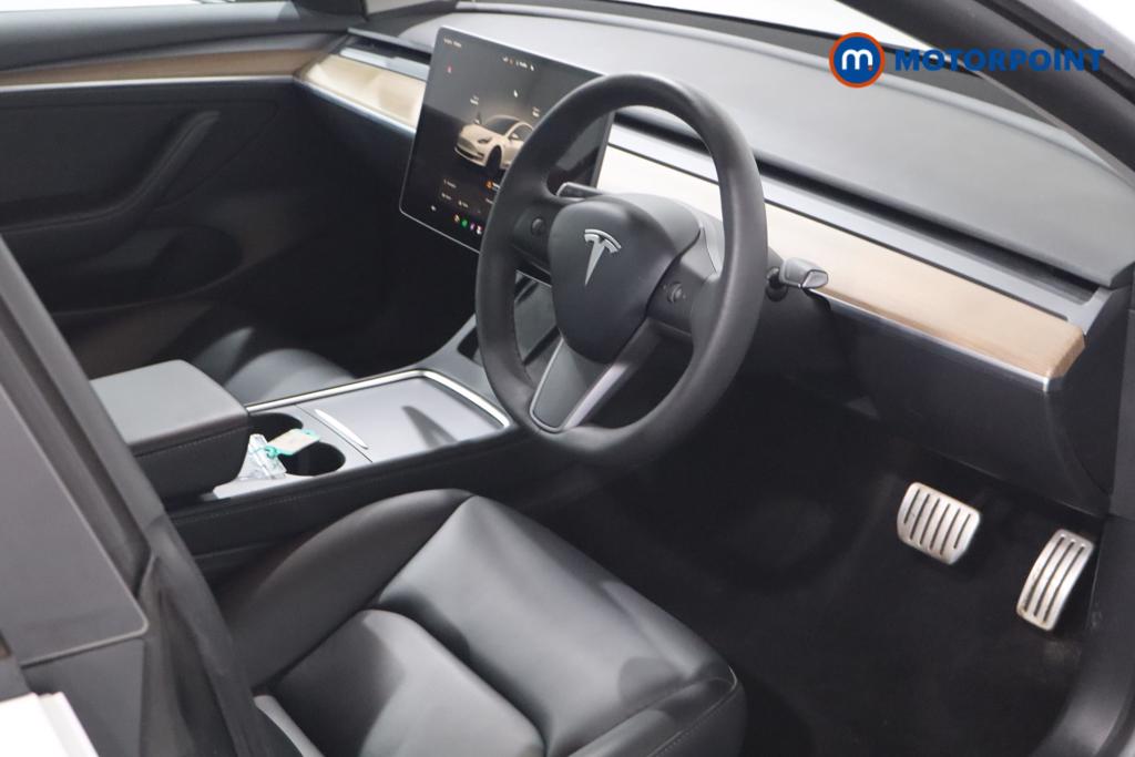 Tesla Model 3 Performance Automatic Electric Saloon - Stock Number (1648874) - 2nd supplementary image