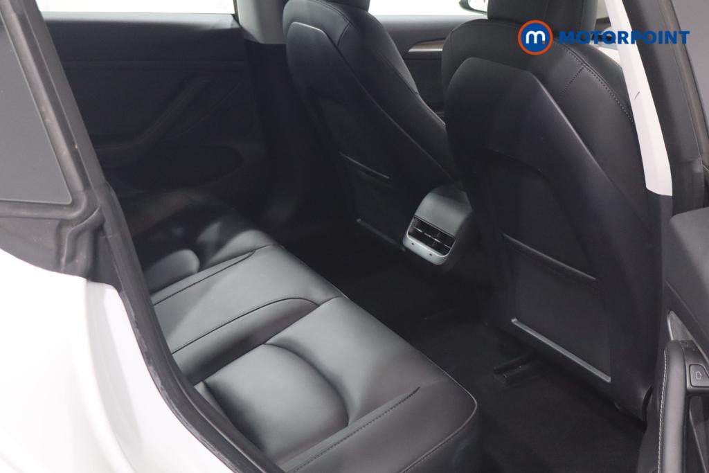 Tesla Model 3 Performance Automatic Electric Saloon - Stock Number (1648874) - 16th supplementary image