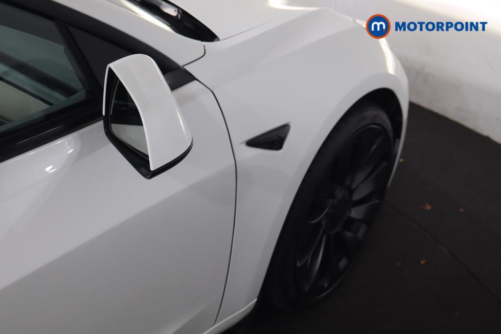 Tesla Model 3 Performance Automatic Electric Saloon - Stock Number (1648874) - 17th supplementary image