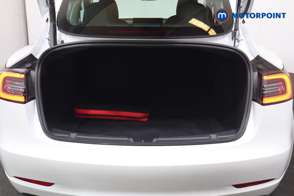 Tesla Model 3 Performance Automatic Electric Saloon - Stock Number (1648874) - 19th supplementary image