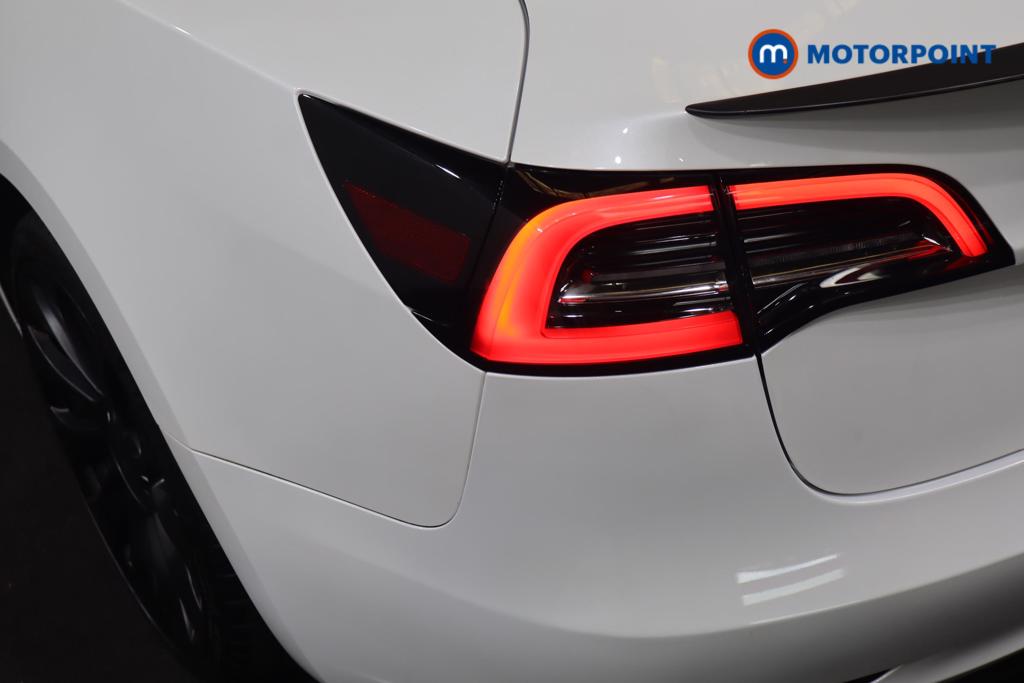 Tesla Model 3 Performance Automatic Electric Saloon - Stock Number (1648874) - 22nd supplementary image