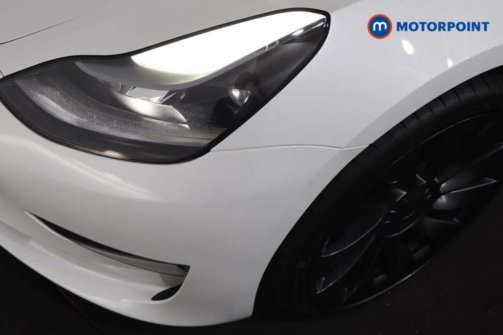 Tesla Model 3 Performance Automatic Electric Saloon - Stock Number (1648874) - 24th supplementary image