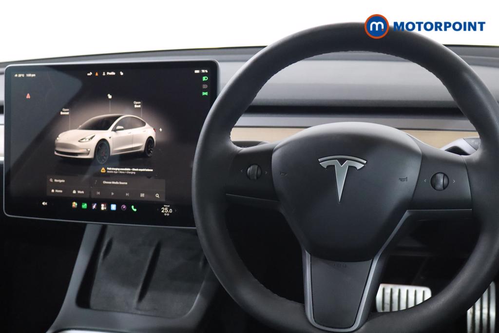 Tesla Model 3 Performance Automatic Electric Saloon - Stock Number (1648874) - 1st supplementary image