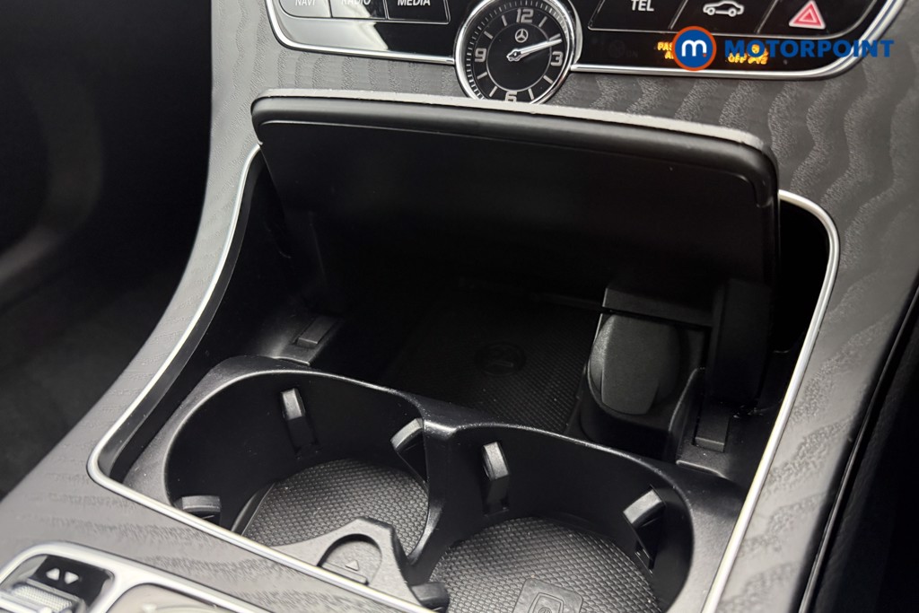Mercedes-Benz C Class Amg Line Edition Automatic Diesel Coupe - Stock Number (1648980) - 12th supplementary image