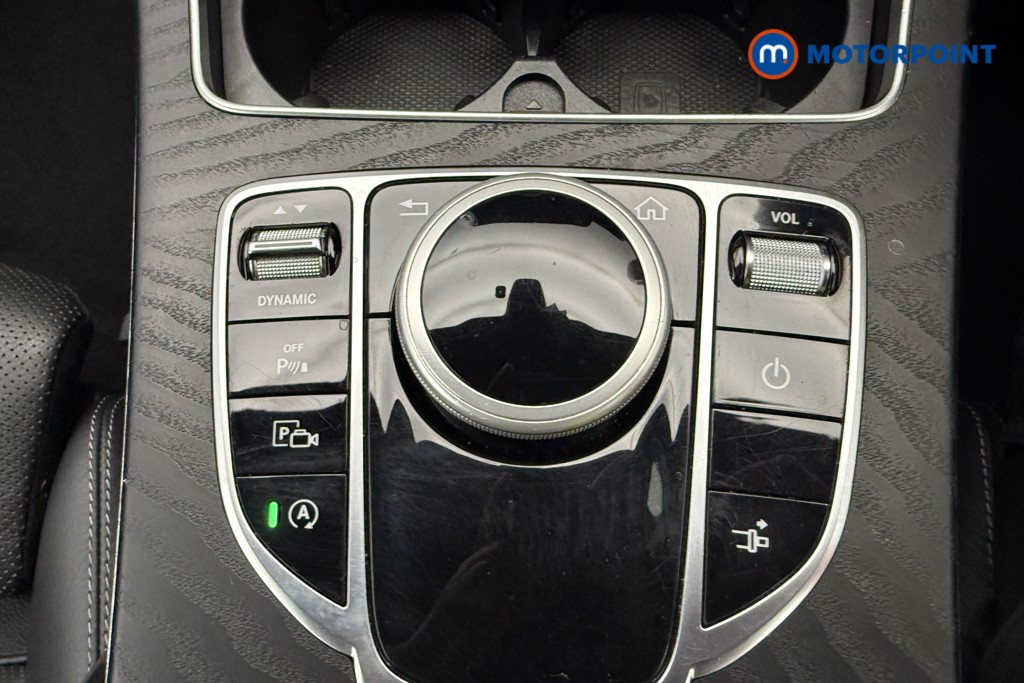 Mercedes-Benz C Class Amg Line Edition Automatic Diesel Coupe - Stock Number (1648980) - 13th supplementary image
