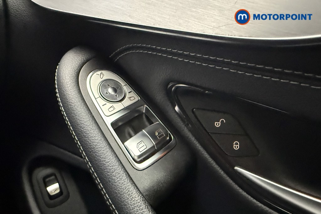 Mercedes-Benz C Class Amg Line Edition Automatic Diesel Coupe - Stock Number (1648980) - 14th supplementary image