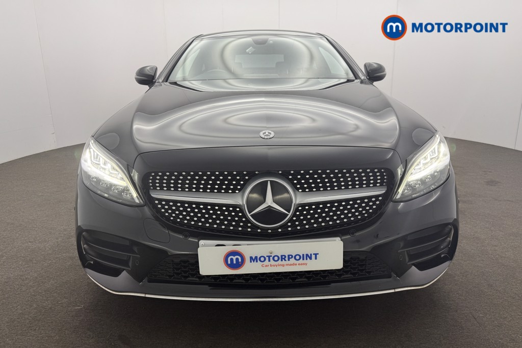 Mercedes-Benz C Class Amg Line Edition Automatic Diesel Coupe - Stock Number (1648980) - 20th supplementary image