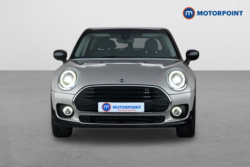Mini Clubman Cooper Classic Automatic Petrol Estate - Stock Number (1649579) - Front bumper