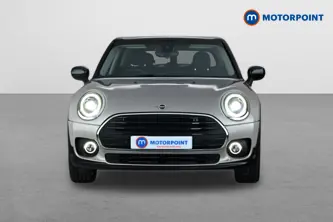Mini Clubman Cooper Classic Automatic Petrol Estate - Stock Number (1649579) - Front bumper