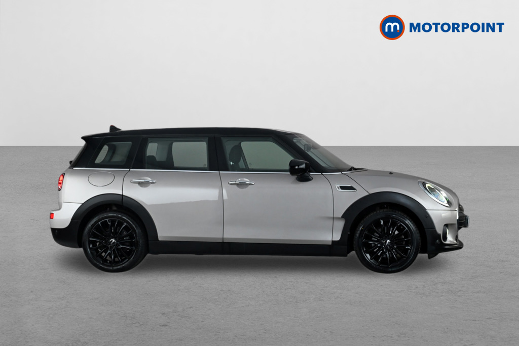 Mini Clubman Cooper Classic Automatic Petrol Estate - Stock Number (1649579) - Drivers side