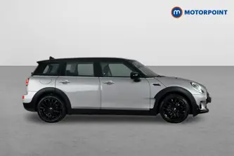 Mini Clubman Cooper Classic Automatic Petrol Estate - Stock Number (1649579) - Drivers side