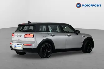 Mini Clubman Cooper Classic Automatic Petrol Estate - Stock Number (1649579) - Drivers side rear corner