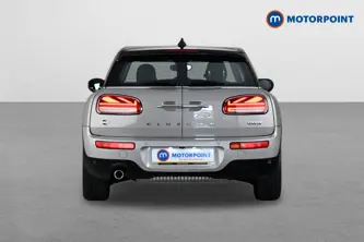 Mini Clubman Cooper Classic Automatic Petrol Estate - Stock Number (1649579) - Rear bumper