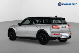 Mini Clubman Cooper Classic Automatic Petrol Estate - Stock Number (1649579) - Passenger side rear corner