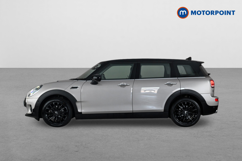 Mini Clubman Cooper Classic Automatic Petrol Estate - Stock Number (1649579) - Passenger side