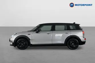Mini Clubman Cooper Classic Automatic Petrol Estate - Stock Number (1649579) - Passenger side