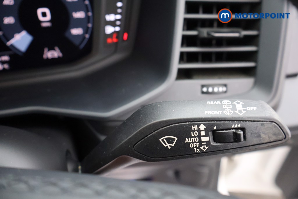 Audi A1 Technik Manual Petrol Hatchback - Stock Number (1649580) - 6th supplementary image
