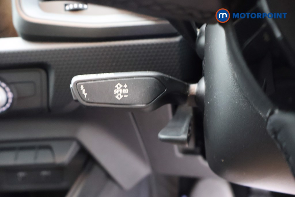 Audi A1 Technik Manual Petrol Hatchback - Stock Number (1649580) - 7th supplementary image