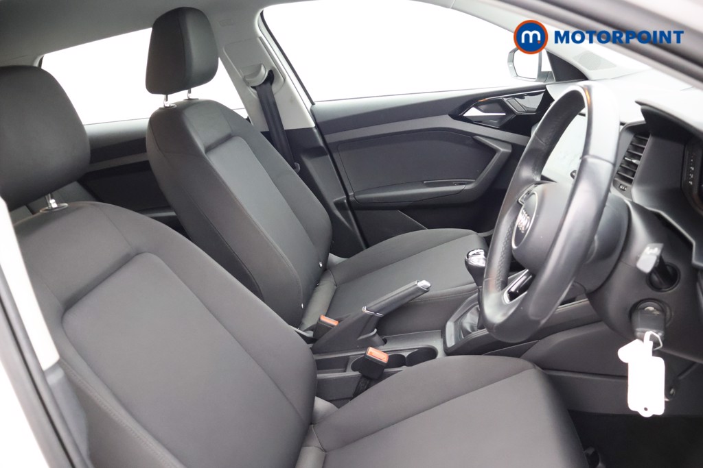 Audi A1 Technik Manual Petrol Hatchback - Stock Number (1649580) - 15th supplementary image