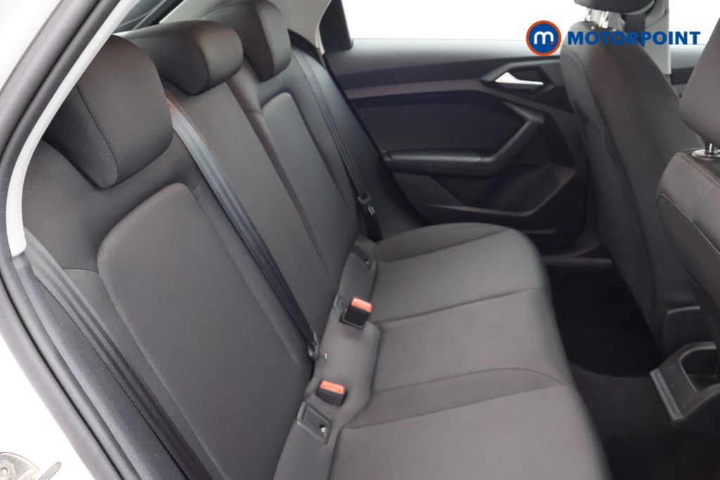 Audi A1 Technik Manual Petrol Hatchback - Stock Number (1649580) - 16th supplementary image