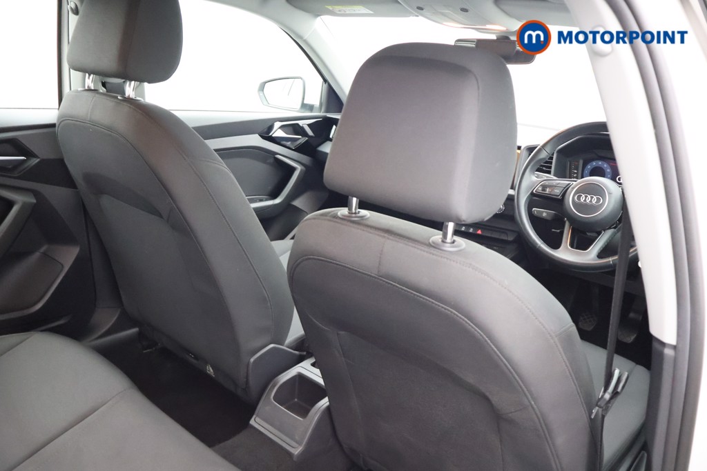 Audi A1 Technik Manual Petrol Hatchback - Stock Number (1649580) - 17th supplementary image