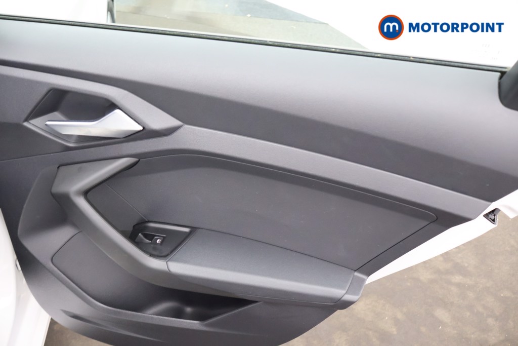 Audi A1 Technik Manual Petrol Hatchback - Stock Number (1649580) - 18th supplementary image