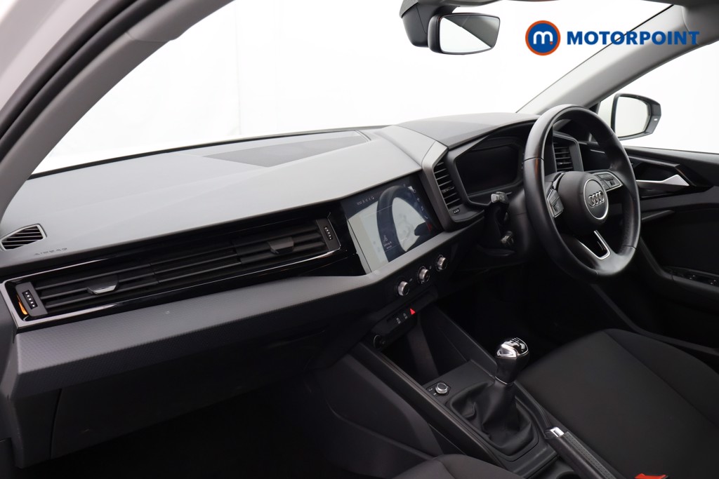Audi A1 Technik Manual Petrol Hatchback - Stock Number (1649580) - 19th supplementary image
