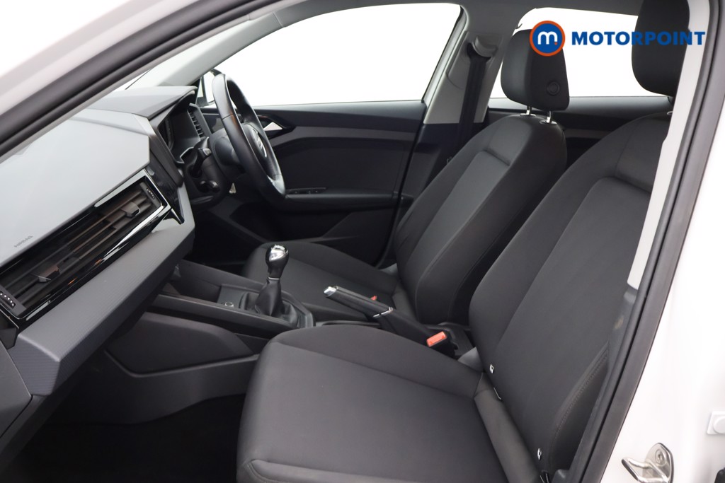 Audi A1 Technik Manual Petrol Hatchback - Stock Number (1649580) - 20th supplementary image
