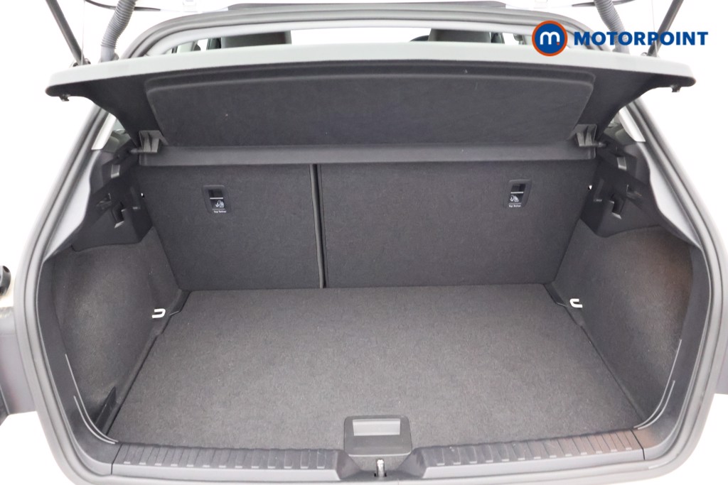 Audi A1 Technik Manual Petrol Hatchback - Stock Number (1649580) - 22nd supplementary image