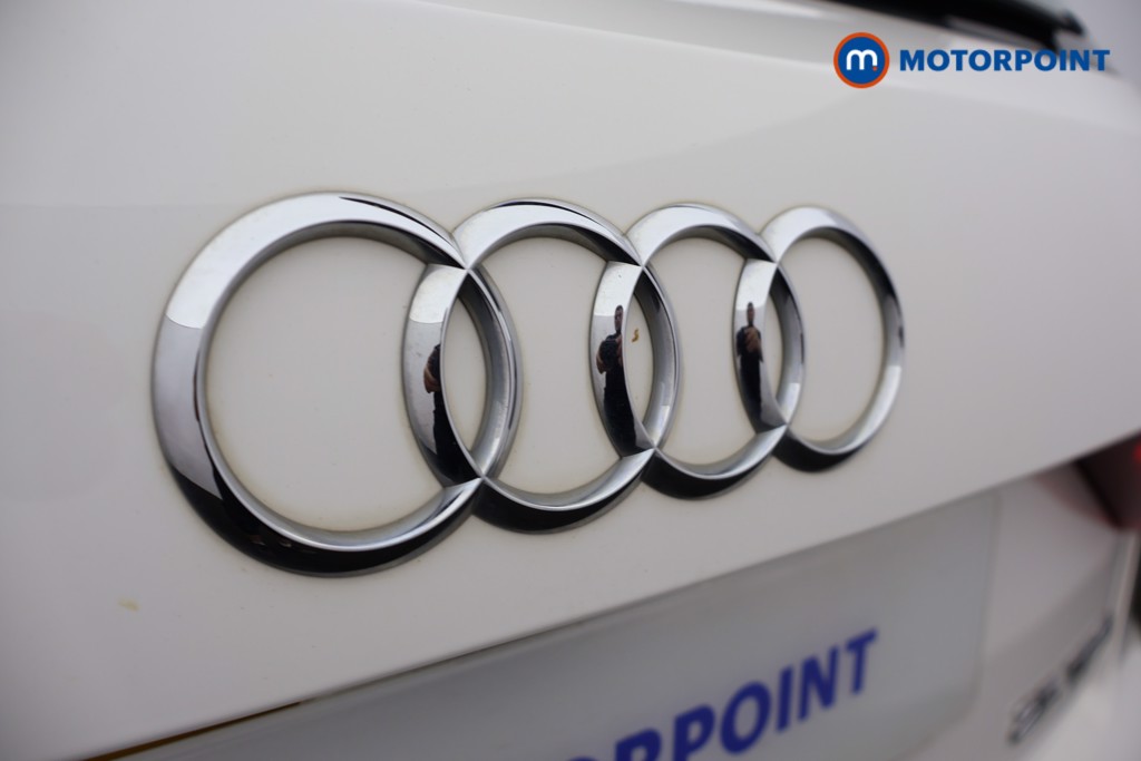 Audi A1 Technik Manual Petrol Hatchback - Stock Number (1649580) - 23rd supplementary image