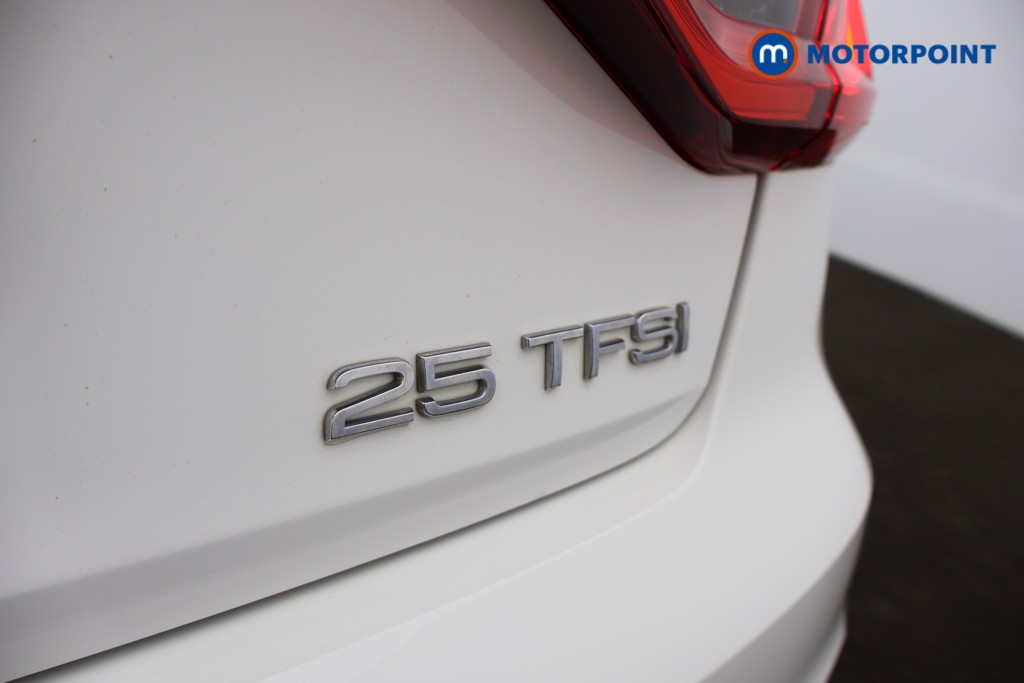 Audi A1 Technik Manual Petrol Hatchback - Stock Number (1649580) - 24th supplementary image