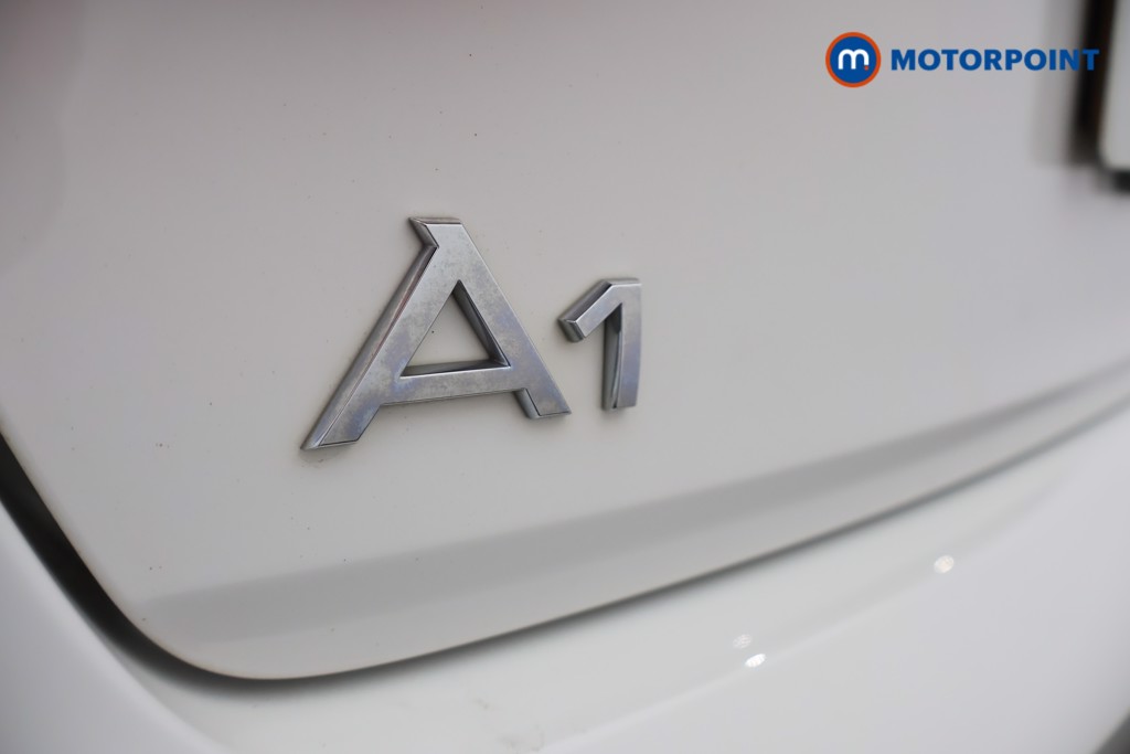 Audi A1 Technik Manual Petrol Hatchback - Stock Number (1649580) - 25th supplementary image