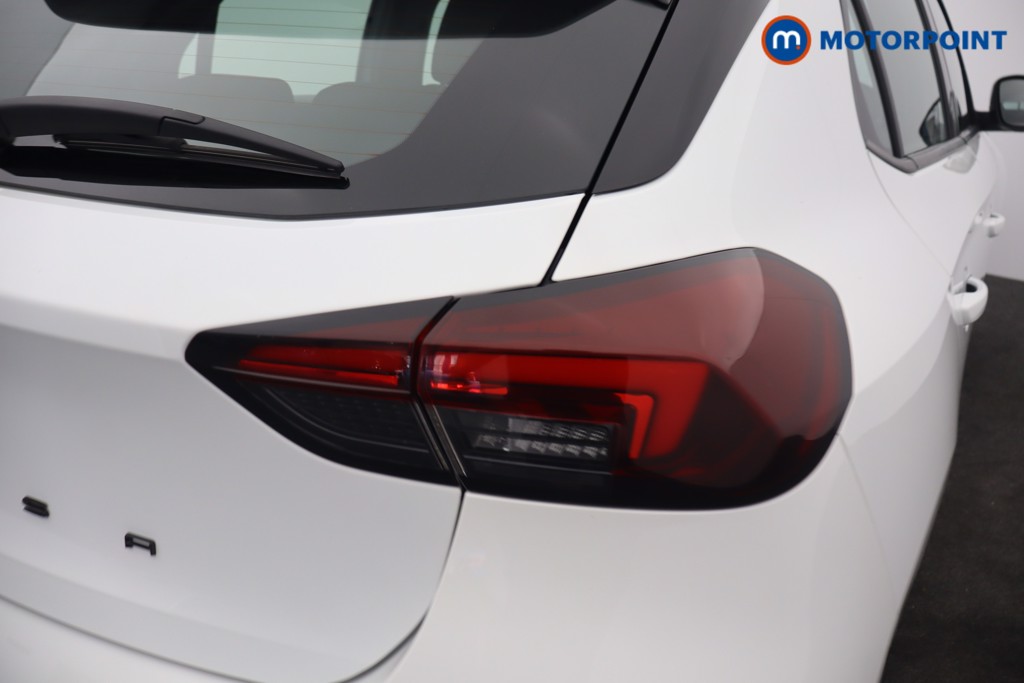 Vauxhall Corsa GS Manual Petrol Hatchback - Stock Number (1650203) - 3rd supplementary image