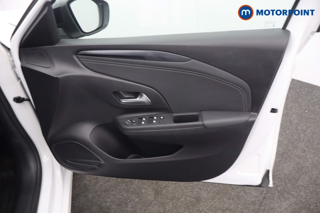Vauxhall Corsa GS Manual Petrol Hatchback - Stock Number (1650203) - 9th supplementary image