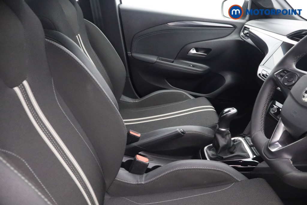 Vauxhall Corsa GS Manual Petrol Hatchback - Stock Number (1650203) - 11th supplementary image