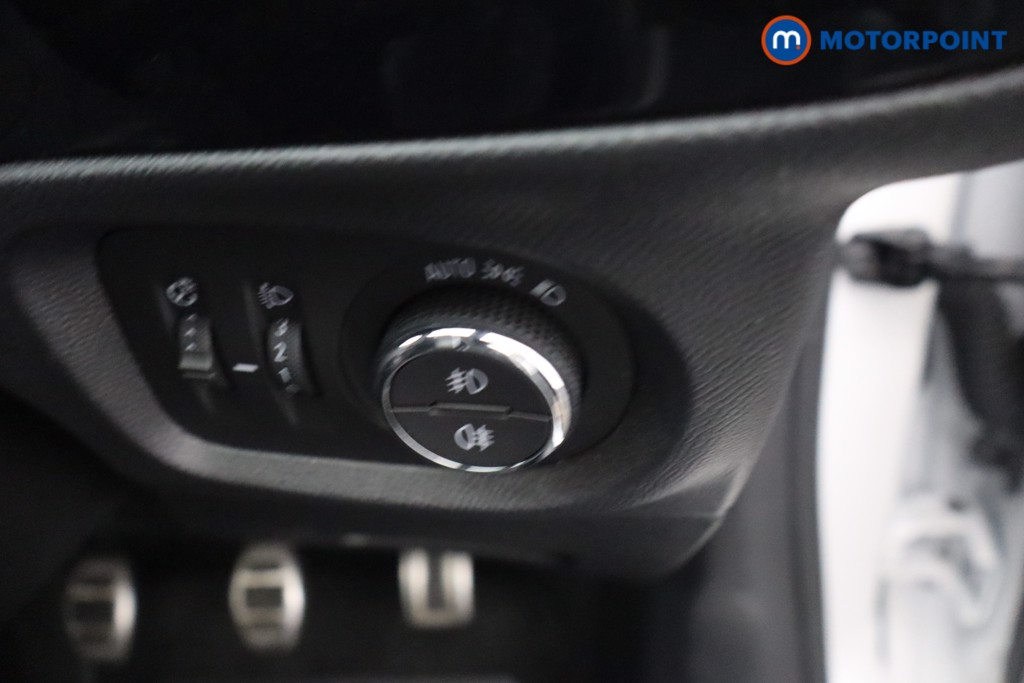 Vauxhall Corsa GS Manual Petrol Hatchback - Stock Number (1650203) - 12th supplementary image