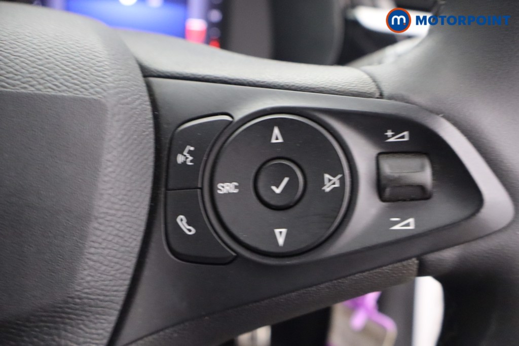 Vauxhall Corsa GS Manual Petrol Hatchback - Stock Number (1650203) - 13th supplementary image