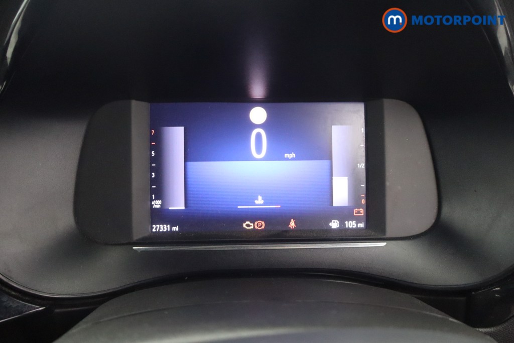 Vauxhall Corsa GS Manual Petrol Hatchback - Stock Number (1650203) - 15th supplementary image