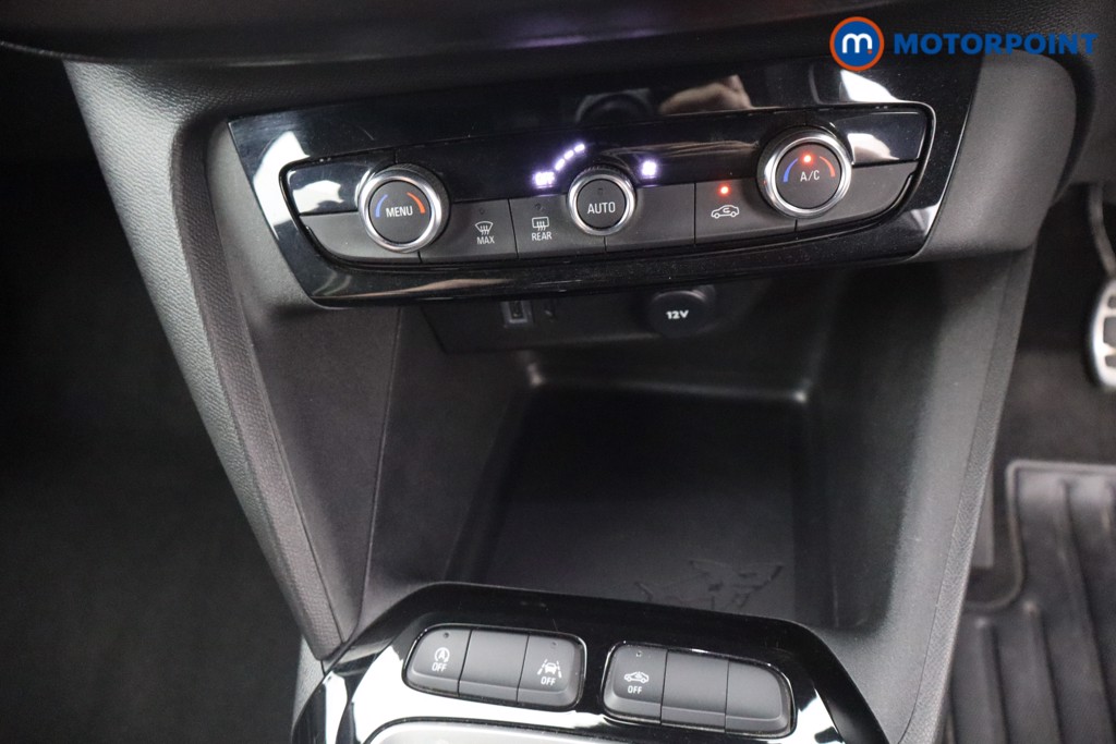 Vauxhall Corsa GS Manual Petrol Hatchback - Stock Number (1650203) - 16th supplementary image