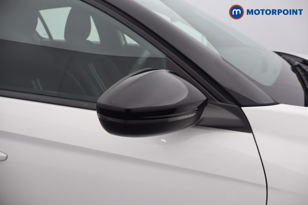 Vauxhall Corsa GS Manual Petrol Hatchback - Stock Number (1650203) - 18th supplementary image