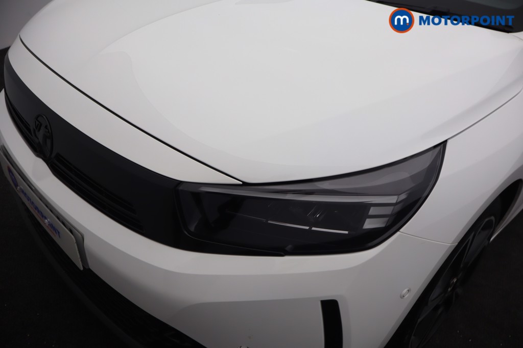 Vauxhall Corsa GS Manual Petrol Hatchback - Stock Number (1650203) - 22nd supplementary image