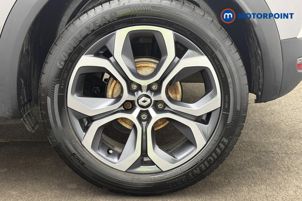 Renault Captur Techno Manual Petrol SUV - Stock Number (1650529) - 2nd supplementary image