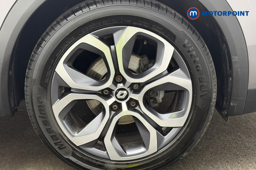 Renault Captur Techno Manual Petrol SUV - Stock Number (1650529) - 4th supplementary image