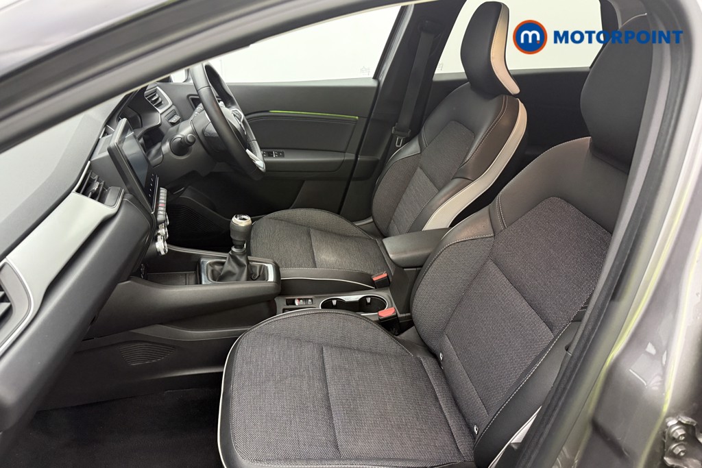 Renault Captur Techno Manual Petrol SUV - Stock Number (1650529) - 6th supplementary image