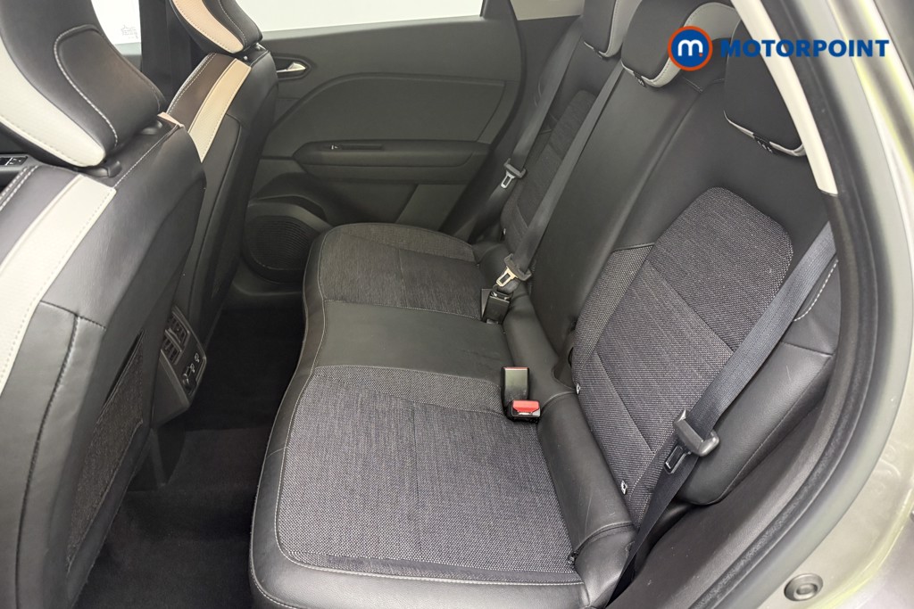 Renault Captur Techno Manual Petrol SUV - Stock Number (1650529) - 7th supplementary image