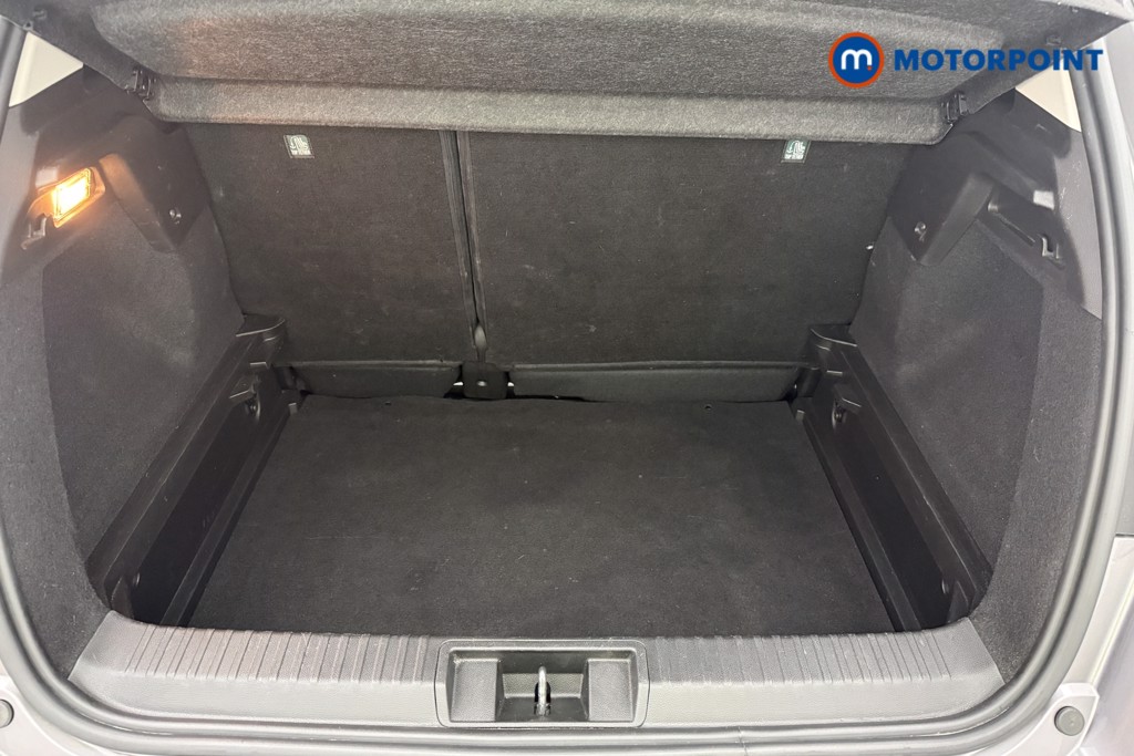 Renault Captur Techno Manual Petrol SUV - Stock Number (1650529) - 10th supplementary image
